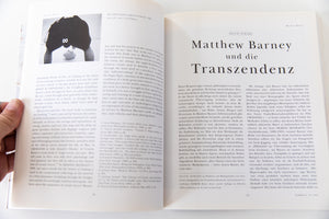 PARKETT | No. 45