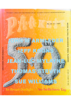 Load image into Gallery viewer, PARKETT | No. 50-51