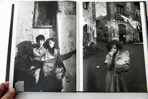 PASSION JUSTICE FREEDOM | Photographs of Sicily