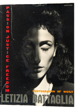Load image into Gallery viewer, PASSION JUSTICE FREEDOM | Photographs of Sicily