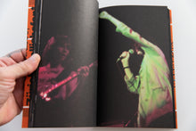 Load image into Gallery viewer, PATTI SMITH GROUP LIVE IN ZURICH, OCTOBER 1976