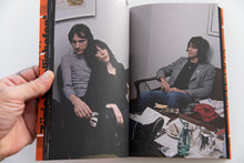Load image into Gallery viewer, PATTI SMITH GROUP LIVE IN ZURICH, OCTOBER 1976