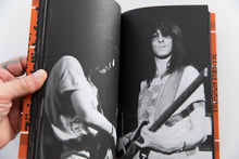 Load image into Gallery viewer, PATTI SMITH GROUP LIVE IN ZURICH, OCTOBER 1976
