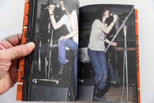 Load image into Gallery viewer, PATTI SMITH GROUP LIVE IN ZURICH, OCTOBER 1976