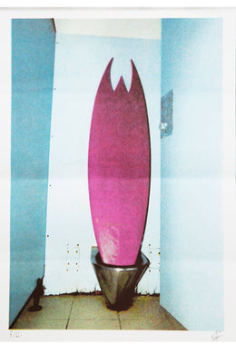 PERFECT DESIGNS | Riso Print