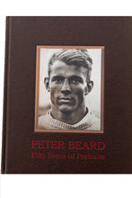Load image into Gallery viewer, PETER BEARD | 50 Years of Portraits