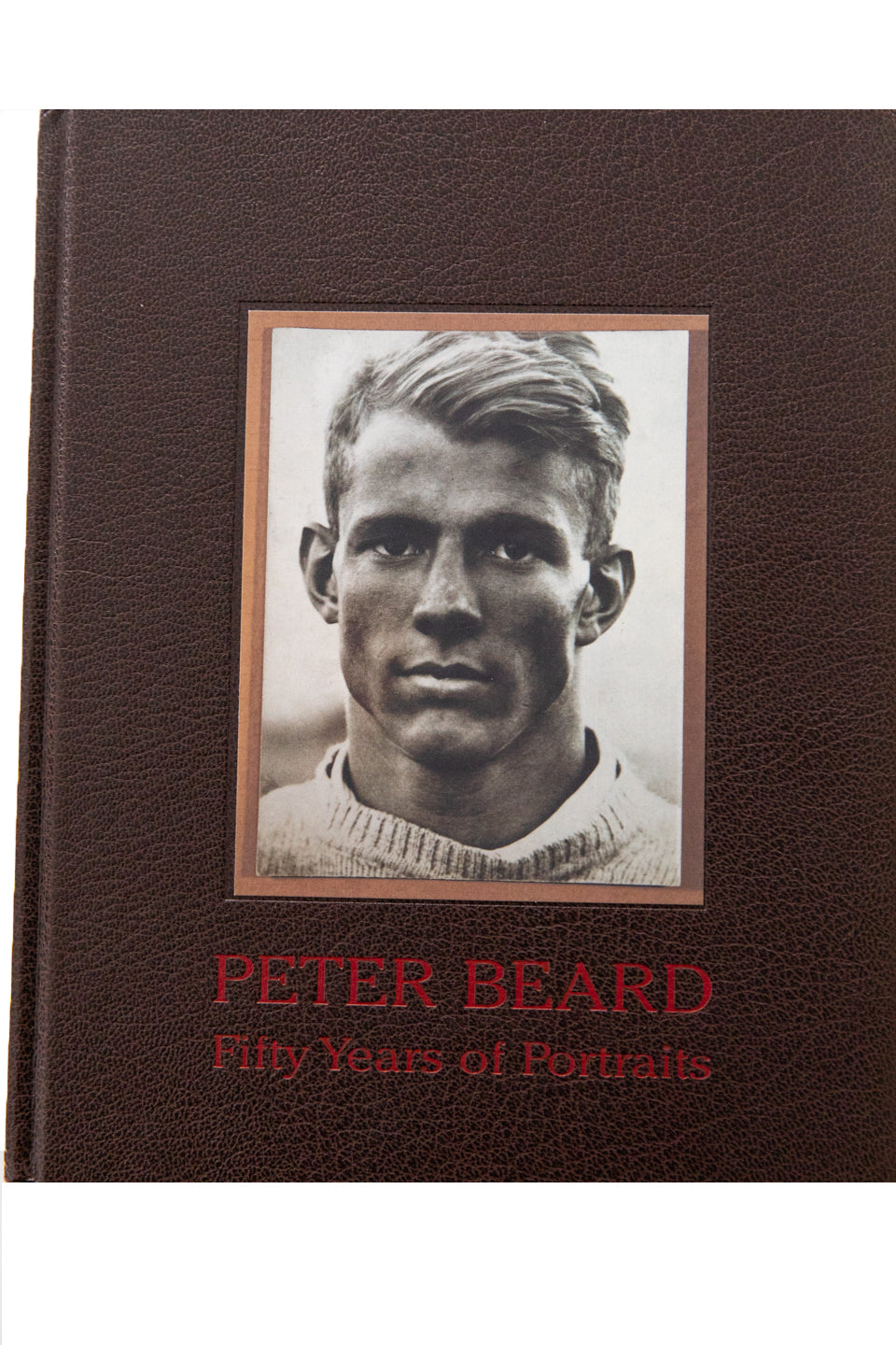 PETER BEARD | 50 Years of Portraits