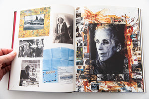 PETER BEARD | 50 Years of Portraits
