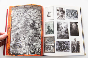 PETER BEARD | 50 Years of Portraits