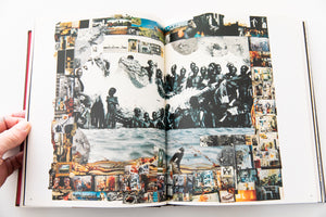 PETER BEARD | 50 Years of Portraits
