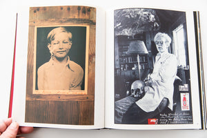 PETER BEARD | 50 Years of Portraits