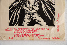 Load image into Gallery viewer, RAYMOND PETTIBON | Free Charlie