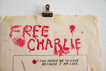 Load image into Gallery viewer, RAYMOND PETTIBON | Free Charlie
