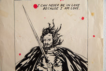 Load image into Gallery viewer, RAYMOND PETTIBON | Free Charlie