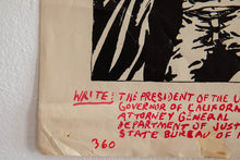 Load image into Gallery viewer, RAYMOND PETTIBON | Free Charlie