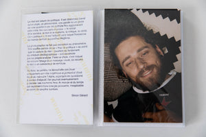 ALBUM PHOTO