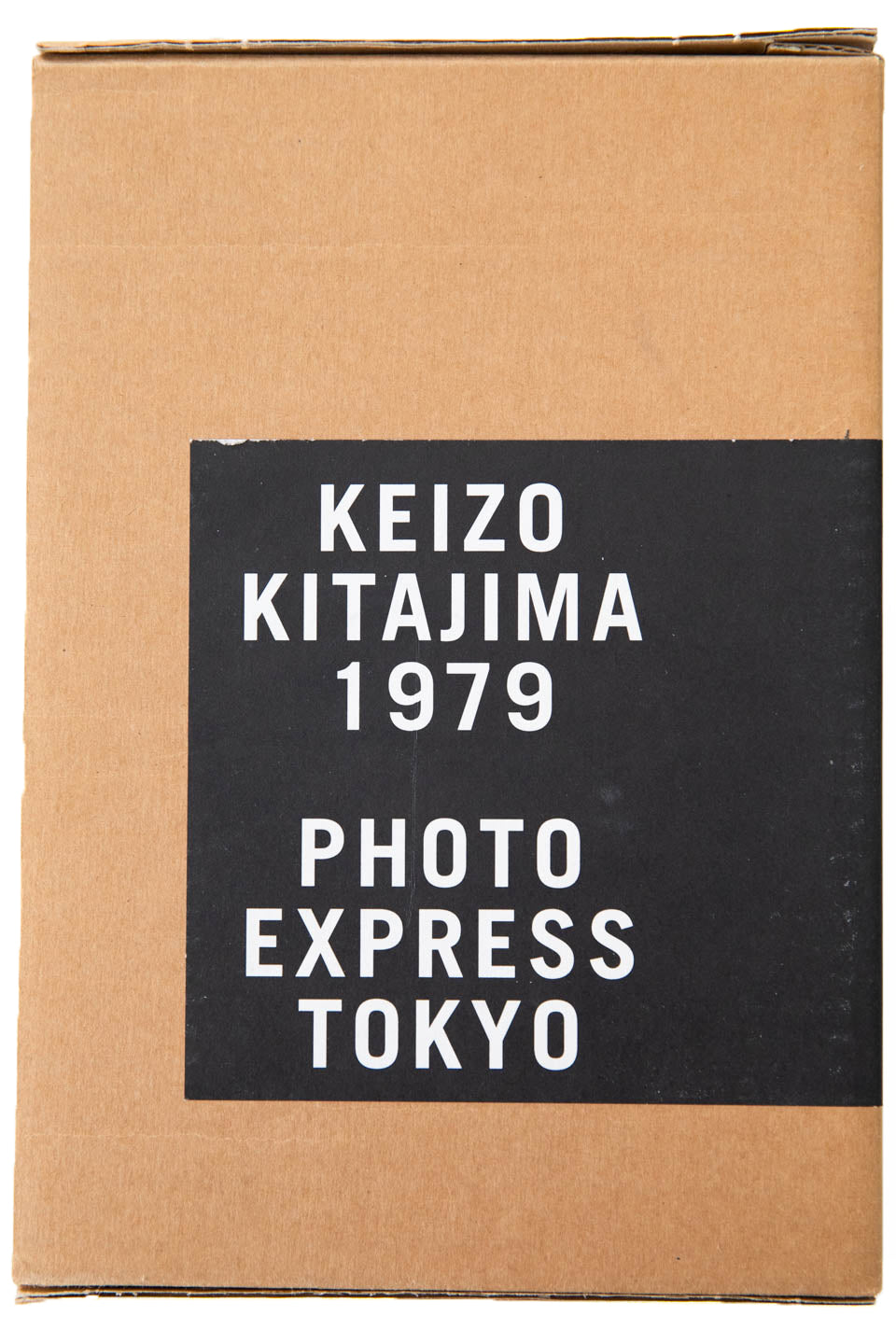 KEIZO KITAJIMA 1979 | Photo Express Tokyo