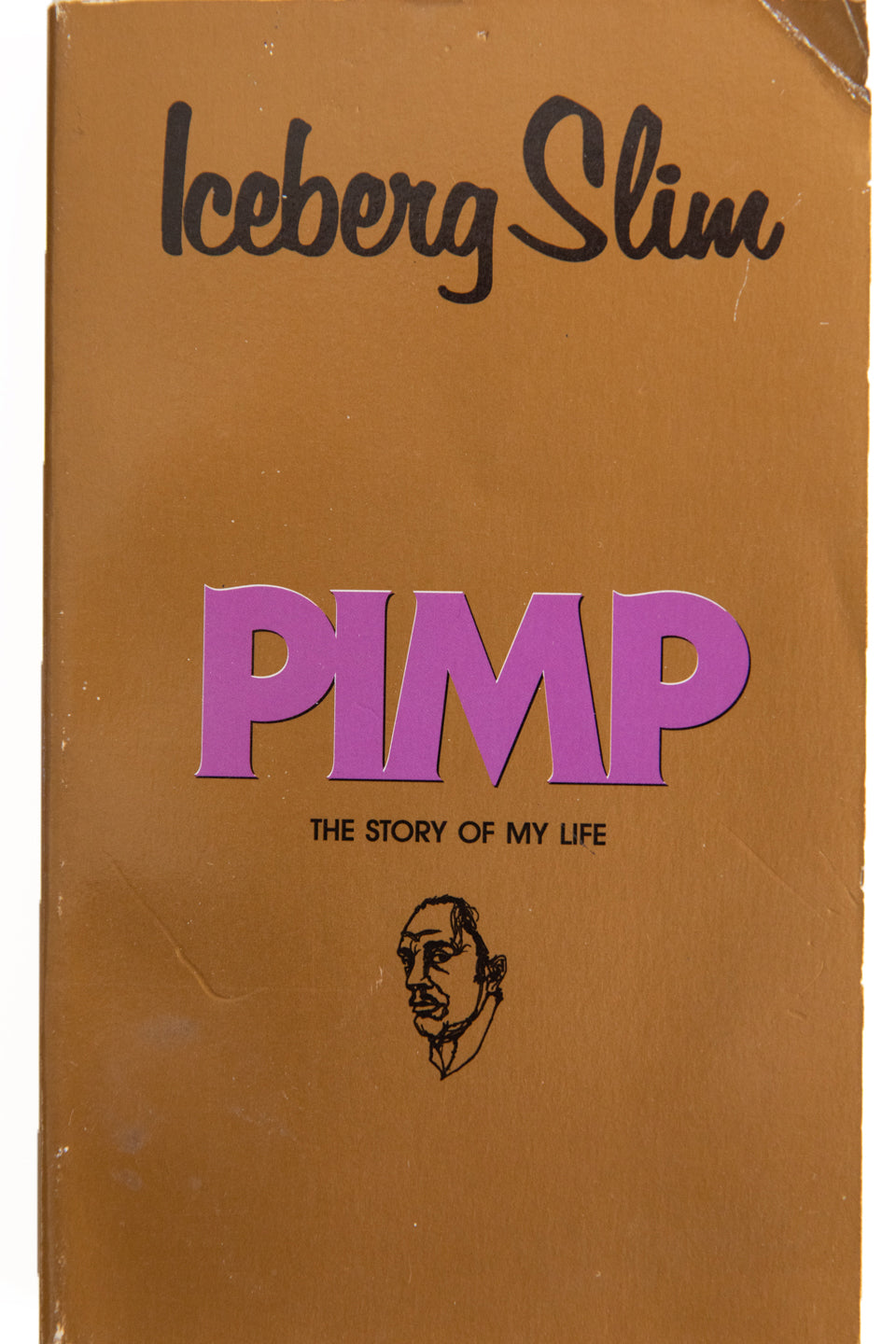 PIMP | The Story of My Life – THESE DAYS