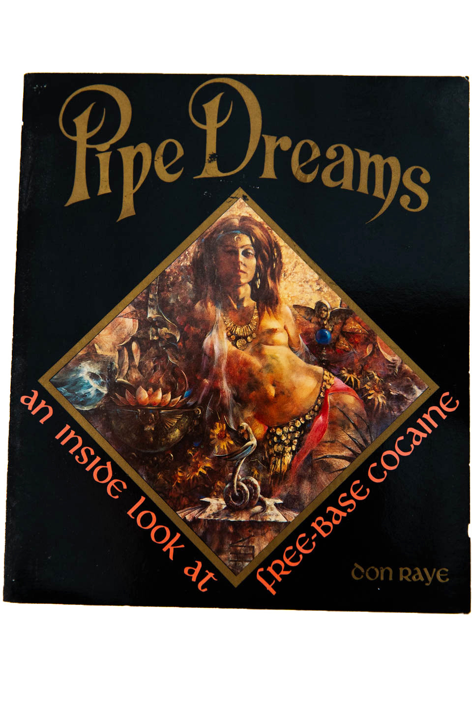 PIPE DREAMS | An Inside Look At Free-base Cocaine