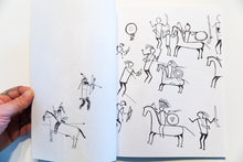 Load image into Gallery viewer, PLAINS INDIAN DESIGNS