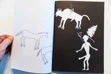 Load image into Gallery viewer, PLAINS INDIAN DESIGNS