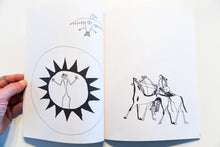 Load image into Gallery viewer, PLAINS INDIAN DESIGNS