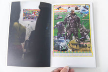 Load image into Gallery viewer, POLITICAL POSTERS IN UGANDA