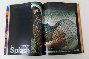 POP Magazine No. 1