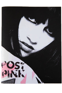 POST PINK