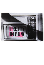 Load image into Gallery viewer, PRETTY IN PUNK