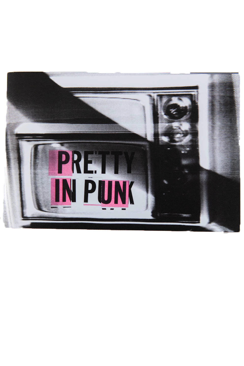 PRETTY IN PUNK