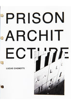 Load image into Gallery viewer, PRISON ARCHITECTURE