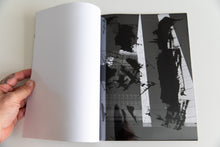 Load image into Gallery viewer, PRISON ARCHITECTURE