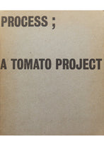Load image into Gallery viewer, PROCESS ; A TOMATO PROJECT