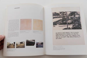 PROOF | Los Angeles Art And The Photograph 1960-1980