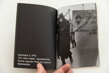 Load image into Gallery viewer, PROTEST GRIM REAPERS