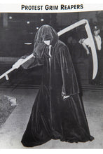 Load image into Gallery viewer, PROTEST GRIM REAPERS