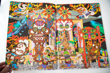 Load image into Gallery viewer, PSYCHEDELIC DEATH POP