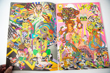 Load image into Gallery viewer, PSYCHEDELIC DEATH POP