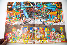 Load image into Gallery viewer, PSYCHEDELIC DEATH POP