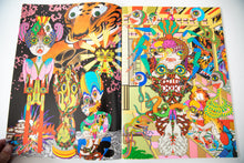 Load image into Gallery viewer, PSYCHEDELIC DEATH POP
