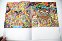 Load image into Gallery viewer, PSYCHEDELIC DEATH POP