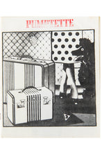 Load image into Gallery viewer, PUMPTETTE | Issue 2