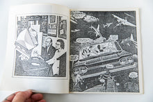 Load image into Gallery viewer, PUMPTETTE | Issue 2