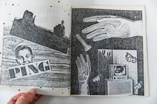 Load image into Gallery viewer, PUMPTETTE | Issue 2