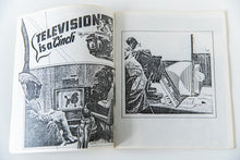 Load image into Gallery viewer, PUMPTETTE | Issue 2