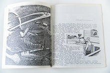 Load image into Gallery viewer, PUMPTETTE | Issue 2