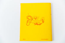 Load image into Gallery viewer, PUMPTETTE | Issue 3