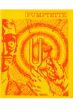 Load image into Gallery viewer, PUMPTETTE | Issue 3