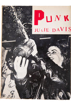 Load image into Gallery viewer, PUNK
